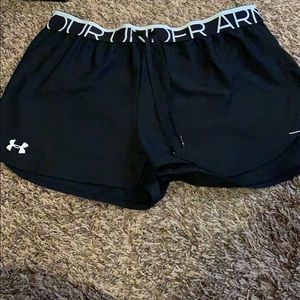Under armour shorts